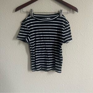 NWT Crop Top
